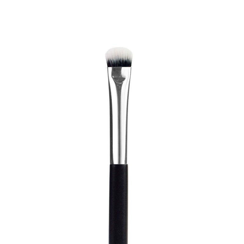 BETER Large eye shadow brush, synthetic hair.    Nº 63 - Image 2